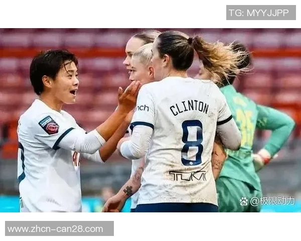 日本女足国脚古贺塔子正式加盟热刺女足开启新征程