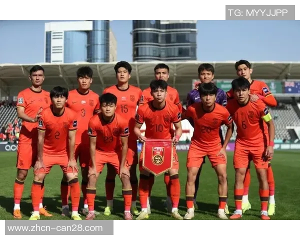 中国男足迎战韩国男足期待逆袭展现实力争夺亚洲足球荣誉之战 中国男足迎战韩国男足期待逆袭展现实力争夺亚洲足球荣誉之战